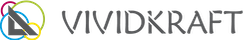Vividkraft logo